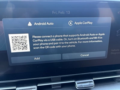 2026 Hyundai Kona SEL Premium FWD