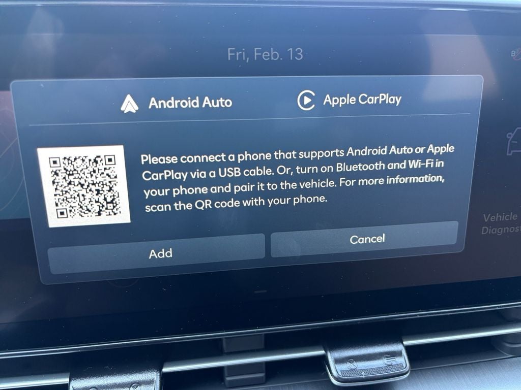 2026 Hyundai Kona SEL Premium FWD