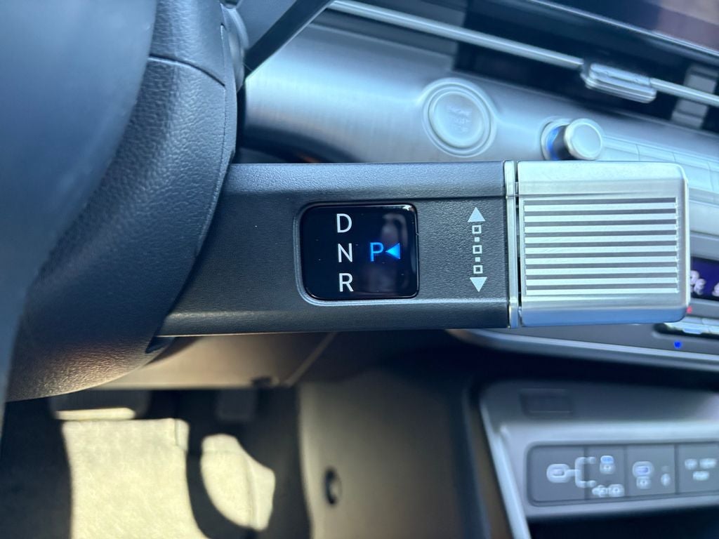 2026 Hyundai Kona SEL Premium FWD