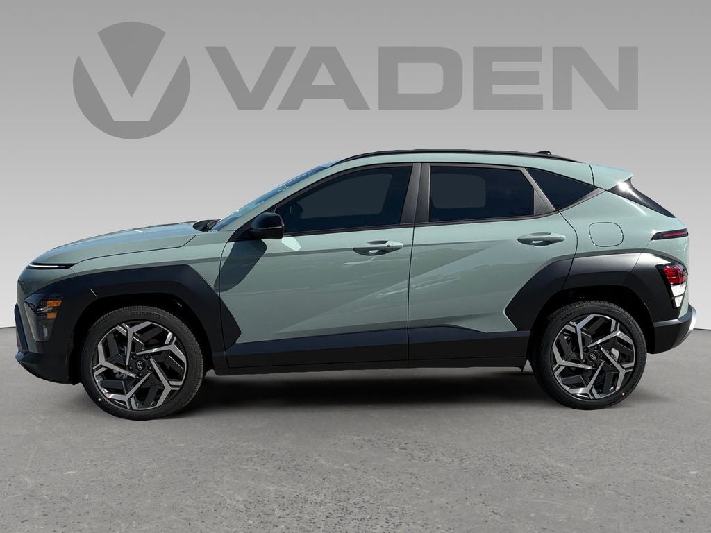 2026 Hyundai Kona SEL Premium FWD