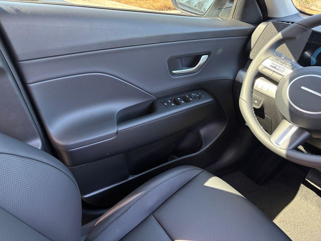 2026 Hyundai Kona SEL Premium FWD