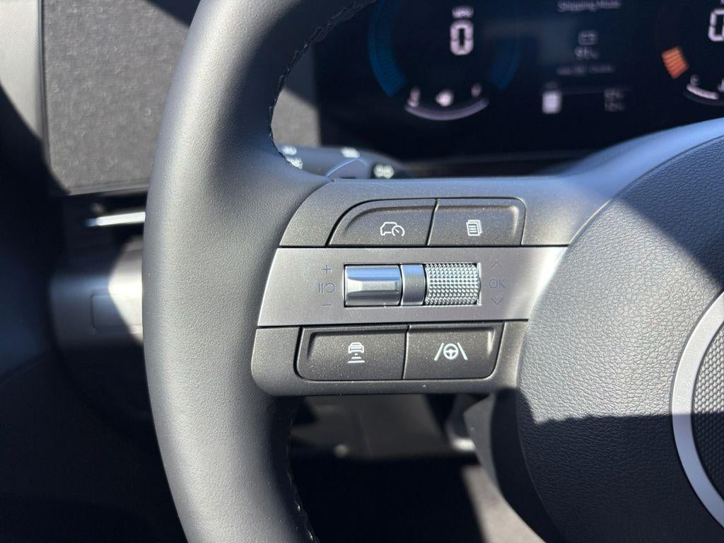 2026 Hyundai Kona SEL Premium FWD