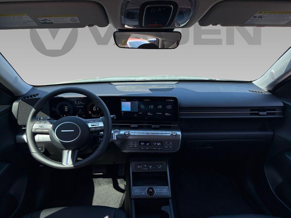 2026 Hyundai Kona SEL Premium FWD