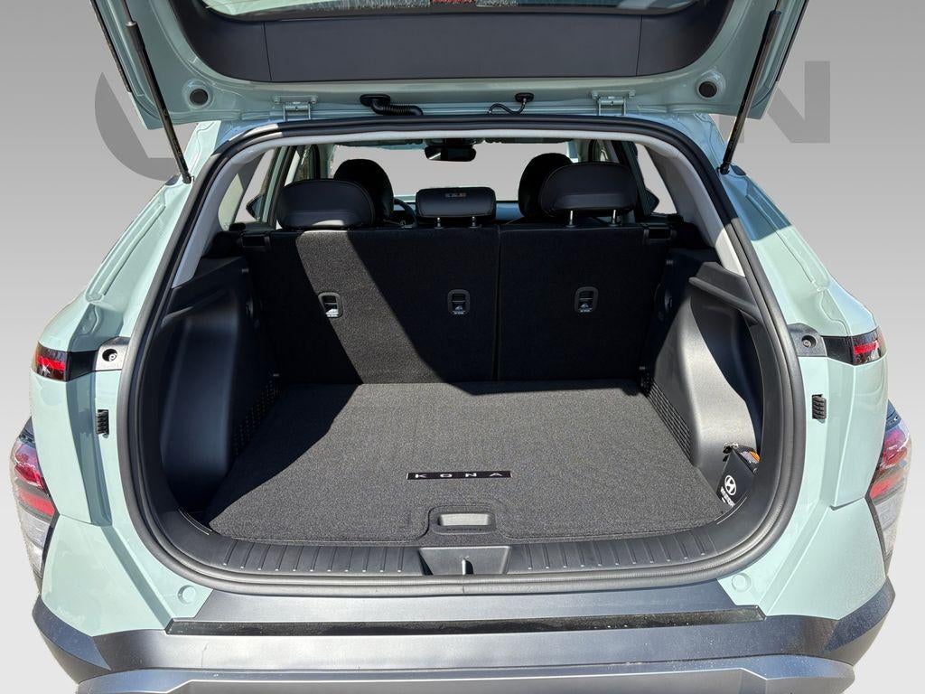 2026 Hyundai Kona SEL Premium FWD