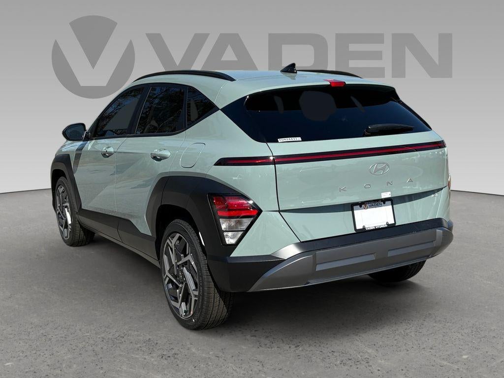 2026 Hyundai Kona SEL Premium FWD