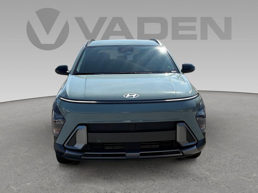 2026 Hyundai Kona SEL Premium FWD