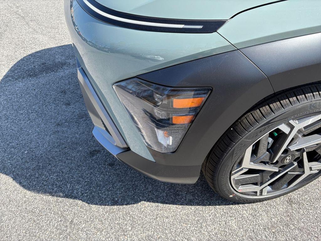 2026 Hyundai Kona SEL Premium FWD