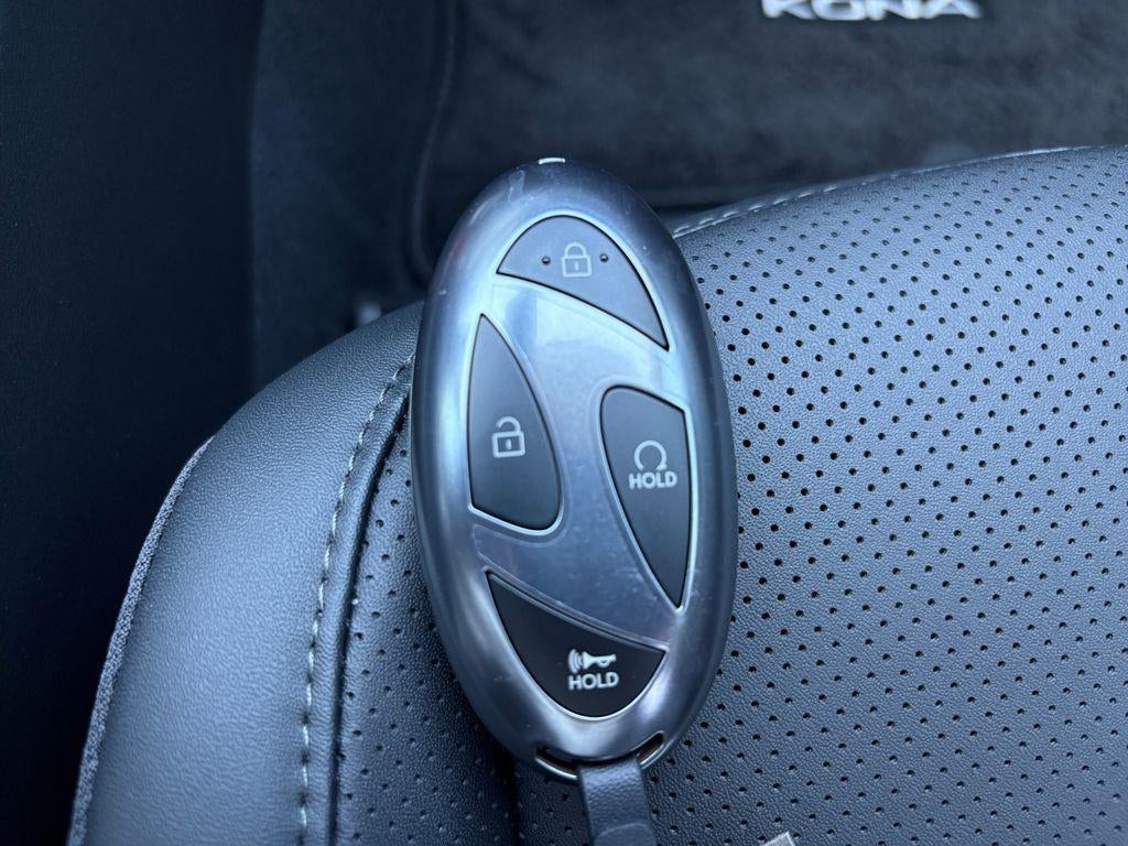 2026 Hyundai Kona SEL Premium FWD