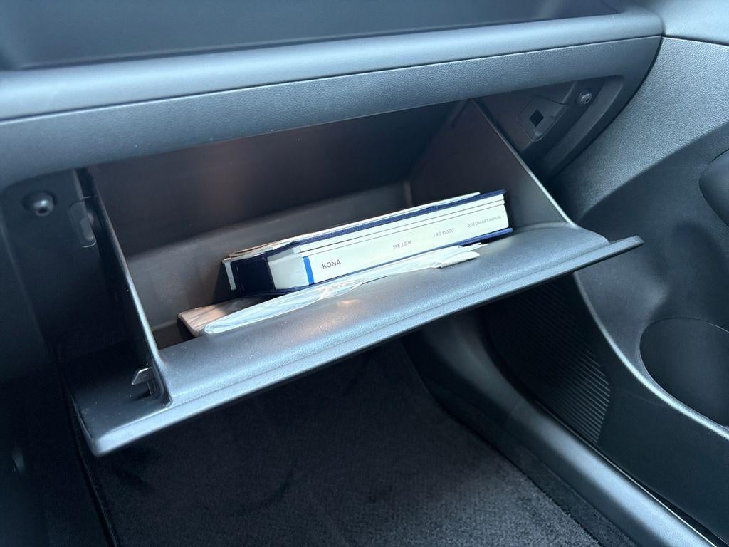 2026 Hyundai Kona SEL Premium FWD