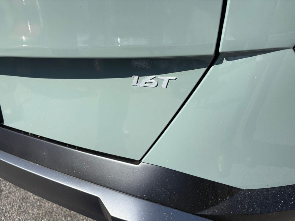 2026 Hyundai Kona SEL Premium FWD