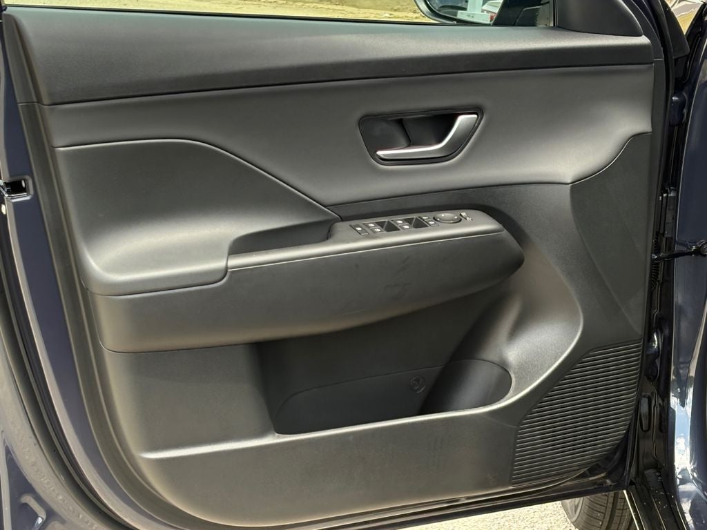 2026 Hyundai Kona SEL Premium FWD