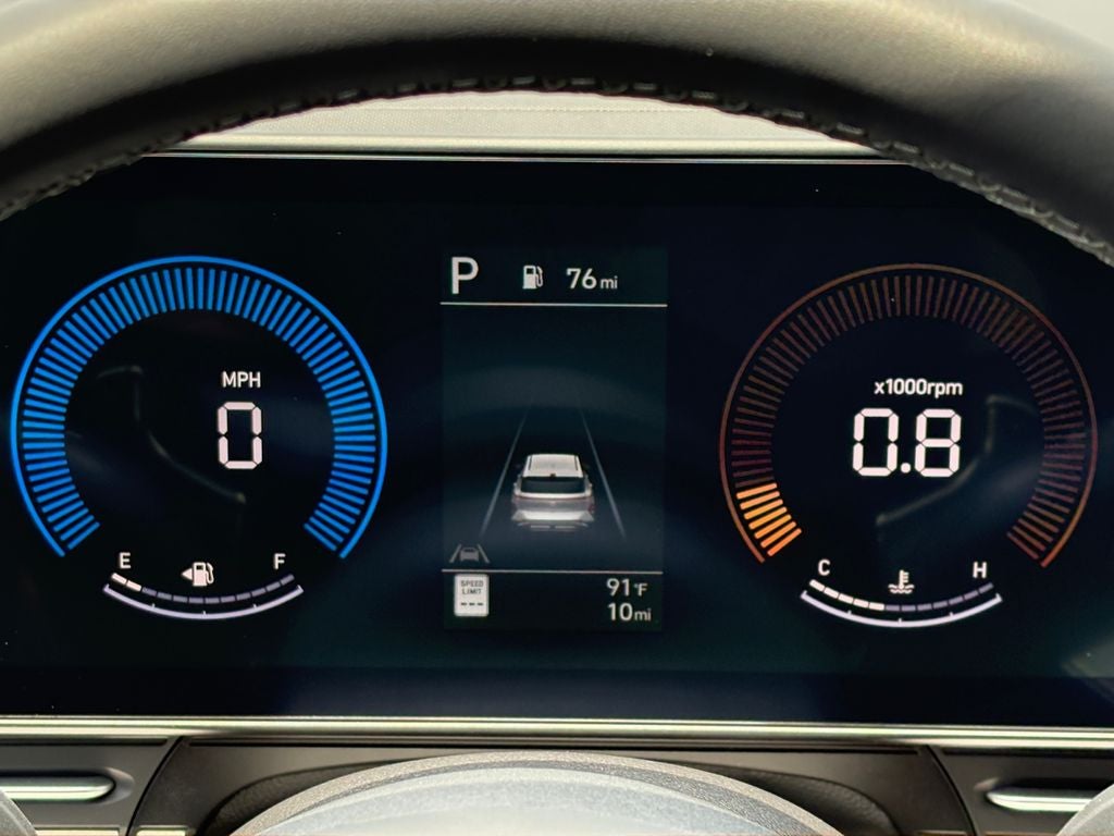2026 Hyundai Kona SEL Premium FWD