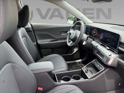 2026 Hyundai Kona SEL Premium FWD