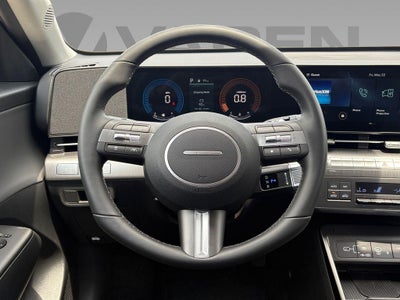 2026 Hyundai Kona SEL Premium FWD