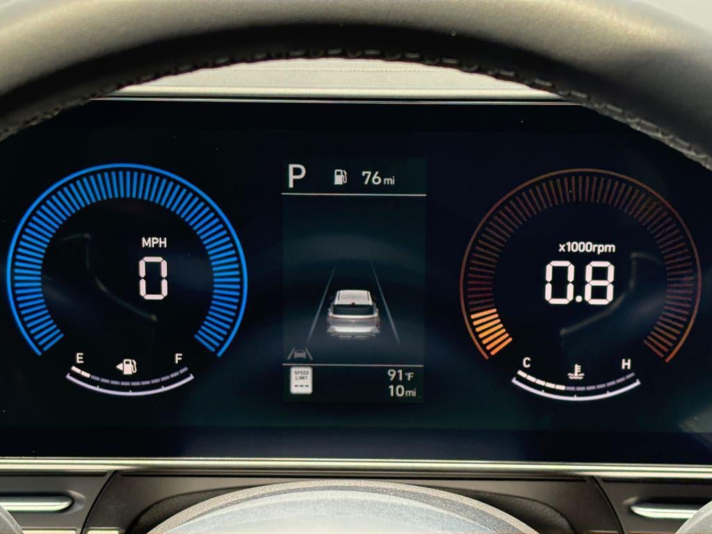 2026 Hyundai Kona SEL Premium FWD