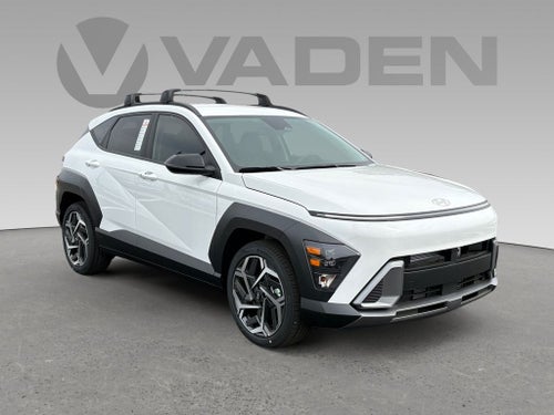 2026 Hyundai Kona SEL Premium FWD