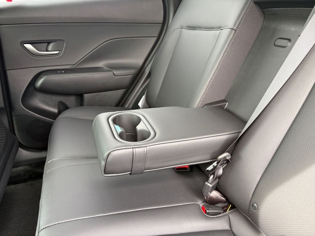 2026 Hyundai Kona SEL Premium FWD