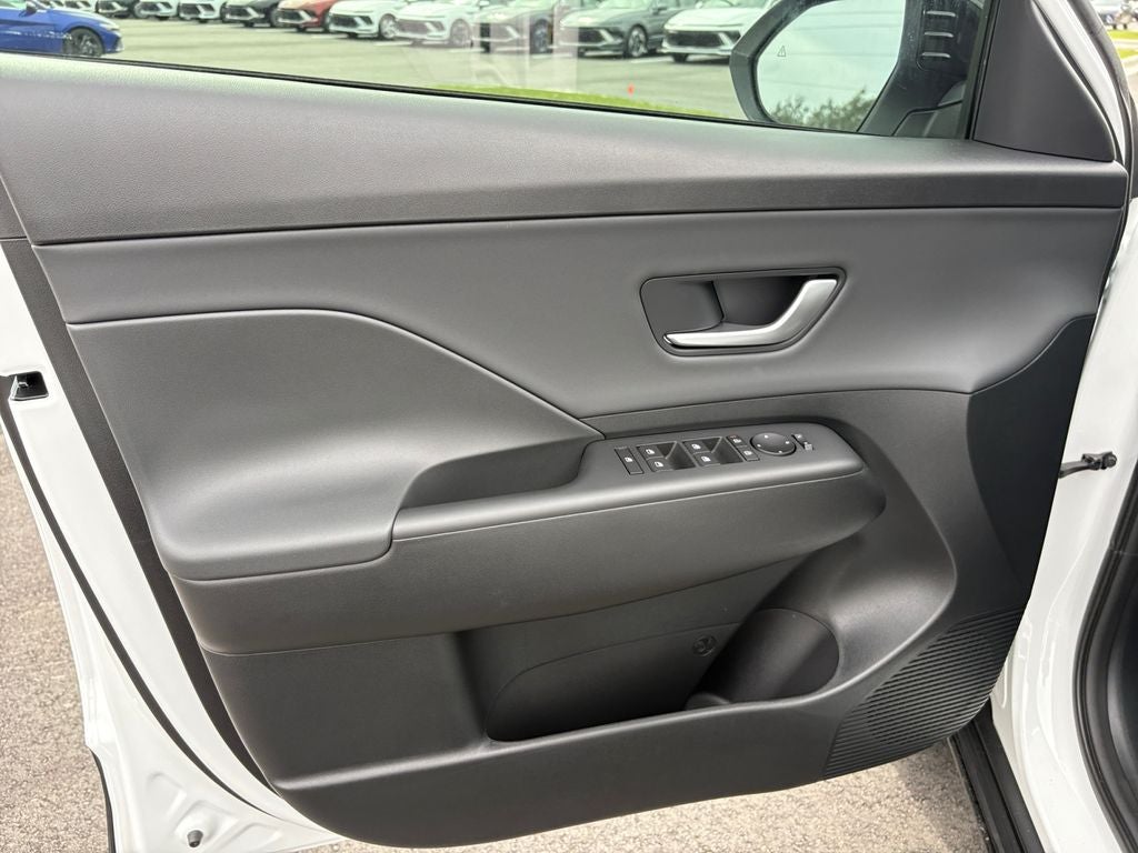 2026 Hyundai Kona SEL Premium FWD