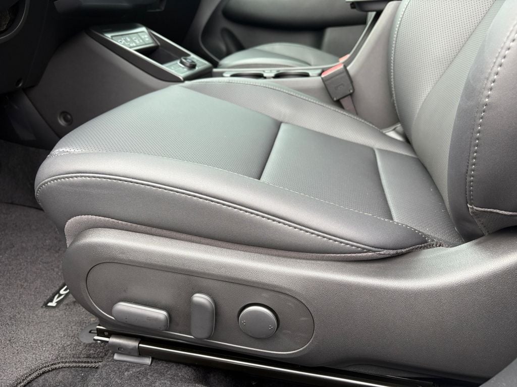 2026 Hyundai Kona SEL Premium FWD