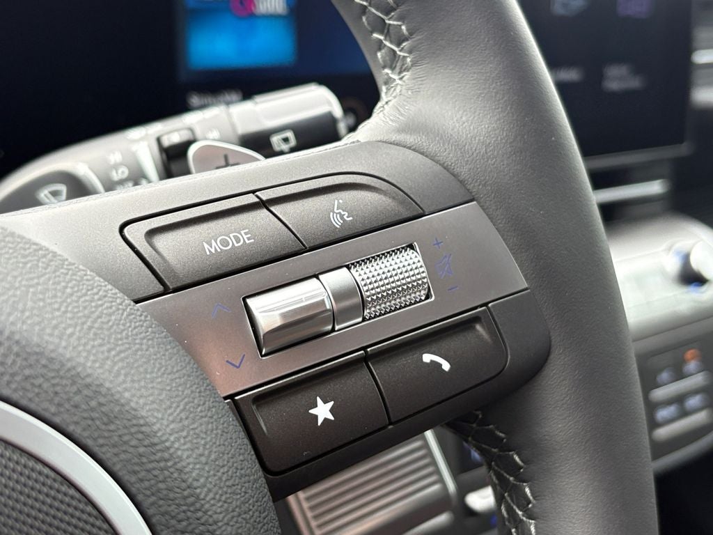 2026 Hyundai Kona SEL Premium FWD