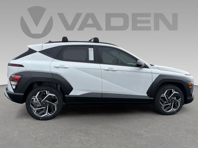 2026 Hyundai Kona SEL Premium FWD