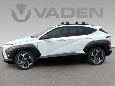 2026 Hyundai Kona SEL Premium FWD