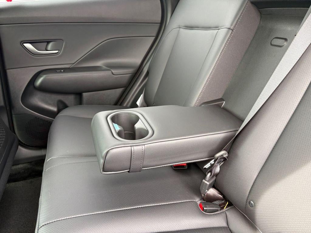 2026 Hyundai Kona SEL Premium FWD