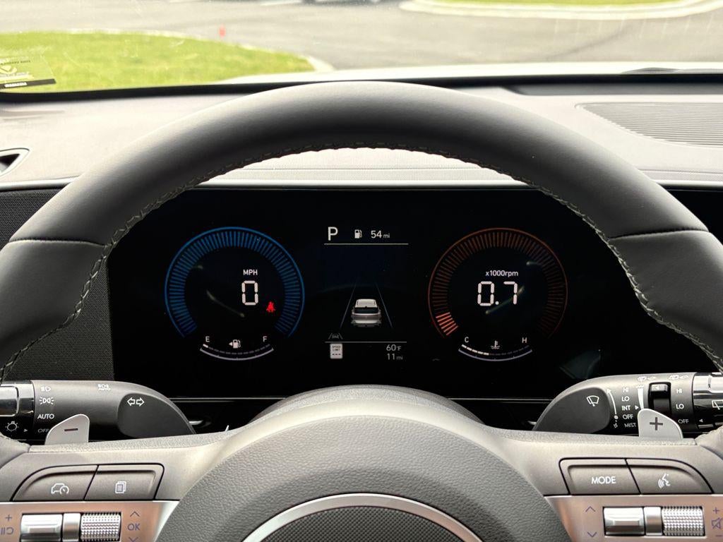 2026 Hyundai Kona SEL Premium FWD