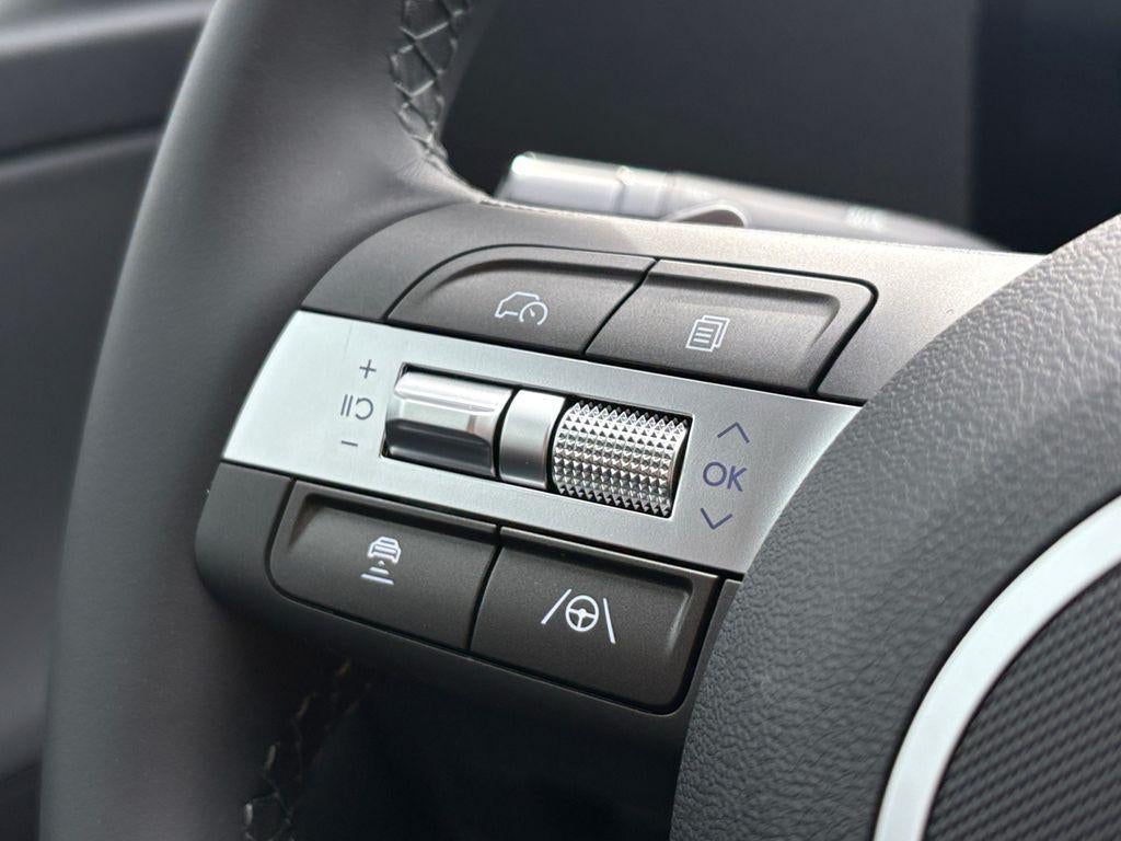 2026 Hyundai Kona SEL Premium FWD