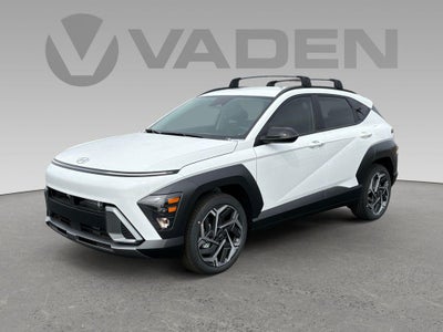 2026 Hyundai Kona SEL Premium FWD
