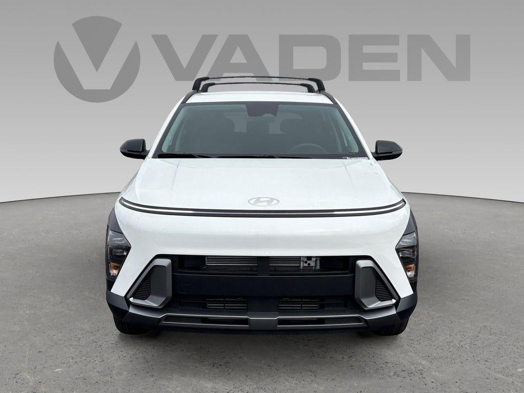 2026 Hyundai Kona SEL Premium FWD
