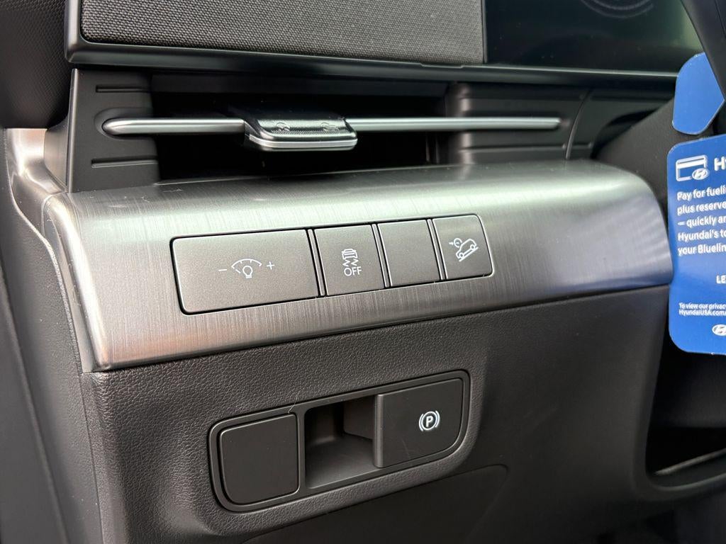 2026 Hyundai Kona SEL Premium FWD