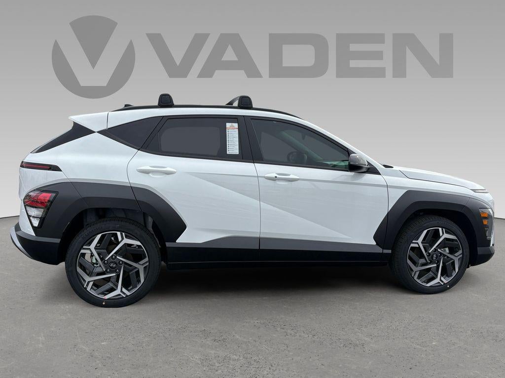 2026 Hyundai Kona SEL Premium FWD