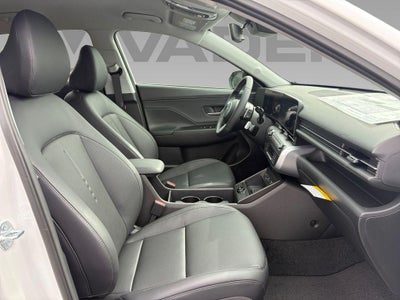 2026 Hyundai Kona SEL Premium FWD