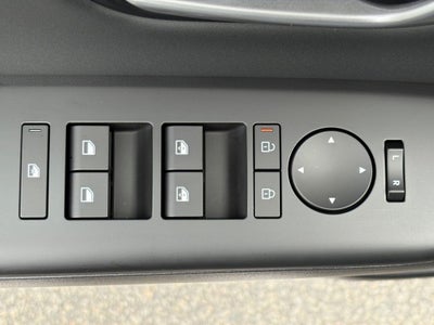 2026 Hyundai Kona SEL Premium FWD