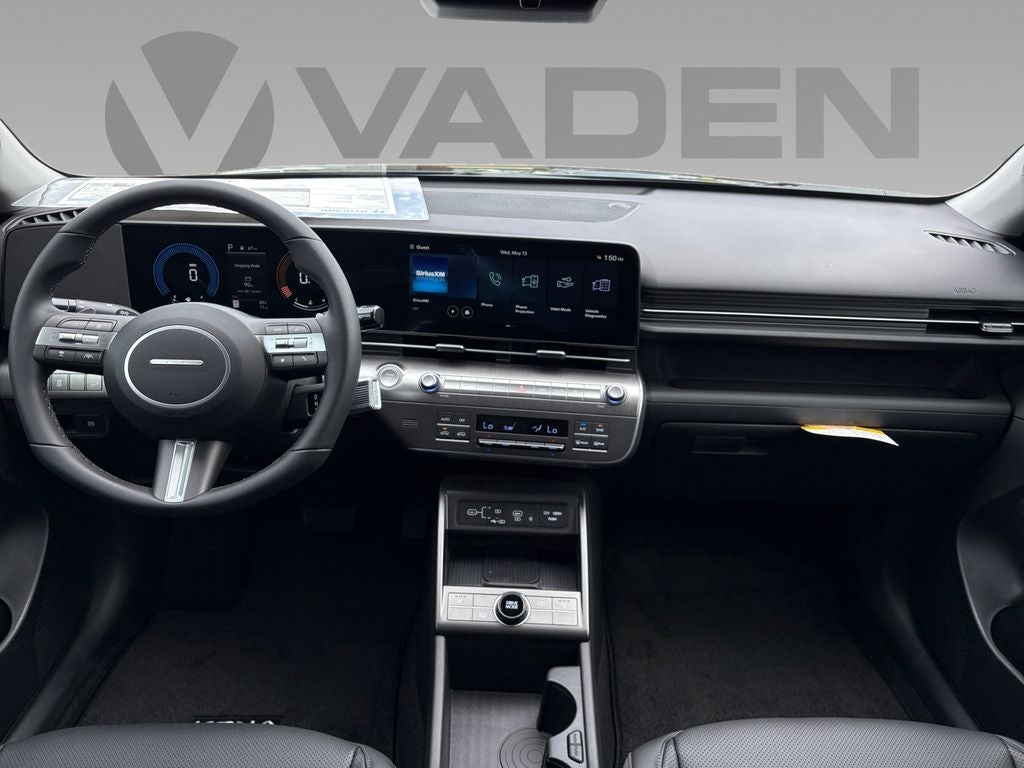 2026 Hyundai Kona SEL Premium FWD