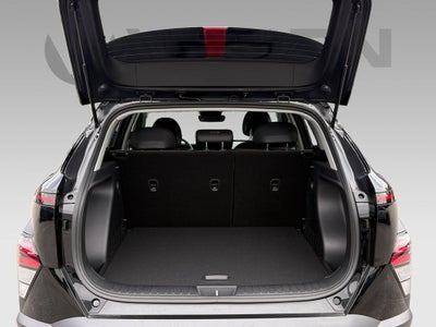 2026 Hyundai Kona SEL Premium FWD