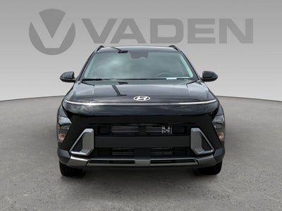 2026 Hyundai Kona SEL Premium FWD