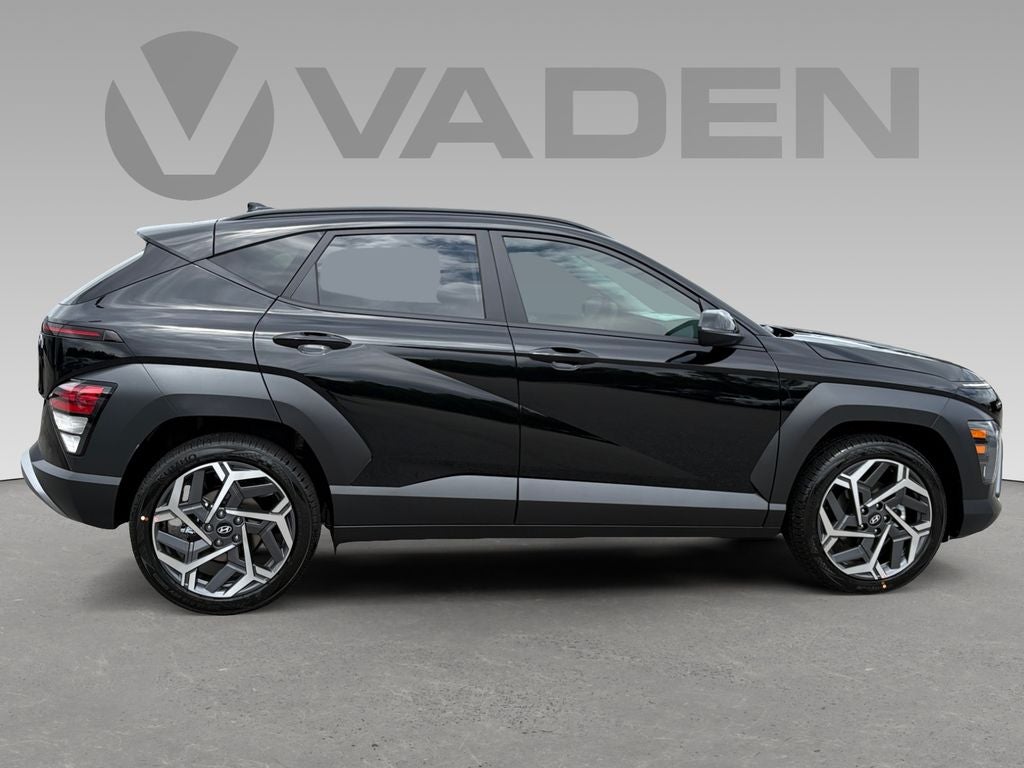 2026 Hyundai Kona SEL Premium FWD