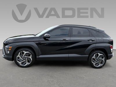 2026 Hyundai Kona SEL Premium FWD