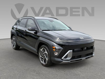 2026 Hyundai Kona SEL Premium FWD