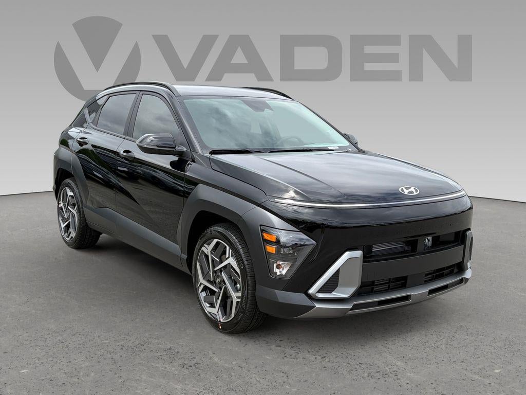 2026 Hyundai Kona SEL Premium FWD