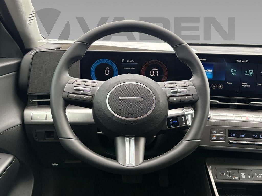 2026 Hyundai Kona SEL Premium FWD