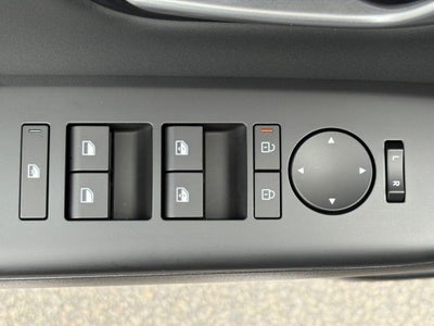 2026 Hyundai Kona SEL Premium FWD