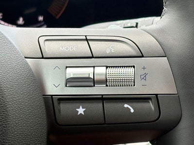 2026 Hyundai Kona SEL Premium FWD