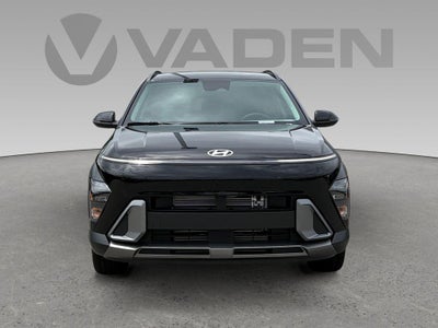 2026 Hyundai Kona SEL Premium FWD
