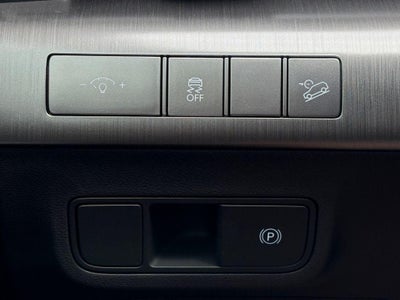 2026 Hyundai Kona SEL Premium FWD