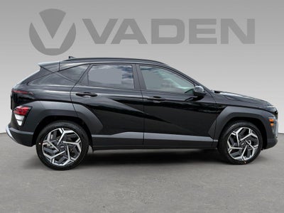 2026 Hyundai Kona SEL Premium FWD
