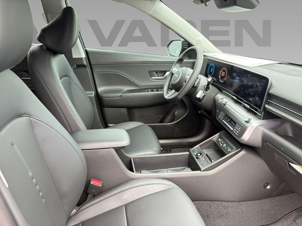 2026 Hyundai Kona SEL Premium FWD