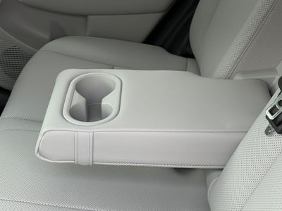 2026 Hyundai Kona SEL Premium FWD